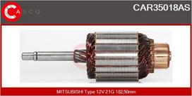 Ankeris, starteris CASCO CAR35018AS