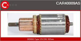 Ankeris, starteris CASCO CAR40009AS