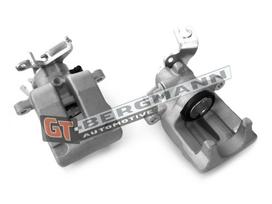 Stabdžių apkaba GT-BERGMANN Automotive GT80-412