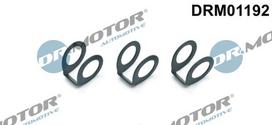 Tarpiklis, vandens jungtis (piltuvas) Dr.Motor Automotive DRM01192