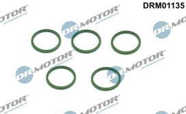 Tarpiklis, turbinos oro žarna Dr.Motor Automotive DRM01135