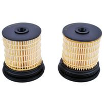 Kuro filtras Castrol Filters CF0517