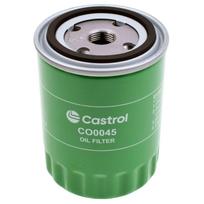 Alyvos filtras Castrol Filters CO0045
