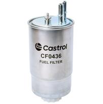 Kuro filtras Castrol Filters CF0436