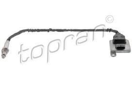 NOx jutiklis, NOx katalizatorius TOPRAN 625 014