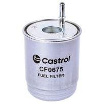 Kuro filtras Castrol Filters CF0675