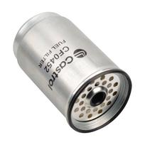 Kuro filtras Castrol Filters CF0452