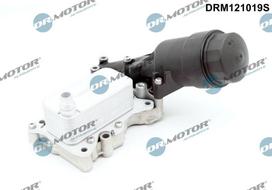 Korpusas, alyvos filtras Dr.Motor Automotive DRM121019S