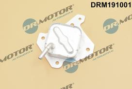 Alyvos aušintuvas, variklio alyva Dr.Motor Automotive DRM191001