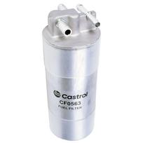 Kuro filtras Castrol Filters CF0563