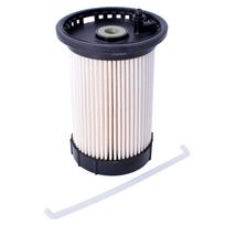 Kuro filtras Castrol Filters CF0447