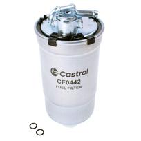 Kuro filtras Castrol Filters CF0442