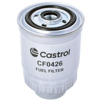 Kuro filtras Castrol Filters CF0426