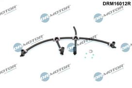 Žarna, degalų išsiliejimo apsauga Dr.Motor Automotive DRM16012R