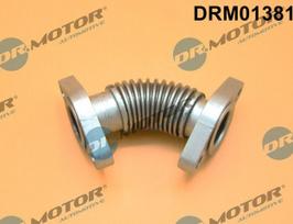 Vamzdis, EGR vožtuvas Dr.Motor Automotive DRM01381