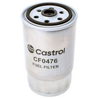 Kuro filtras Castrol Filters CF0476