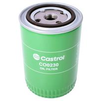 Alyvos filtras Castrol Filters CO0230