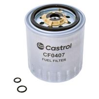 Kuro filtras Castrol Filters CF0407