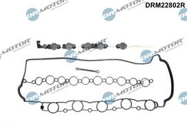 Remonto komplektas, įsiurbimo kolektoriaus modulis Dr.Motor Automotive DRM22802R