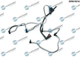 Žarna, degalų išsiliejimo apsauga Dr.Motor Automotive DRM18016