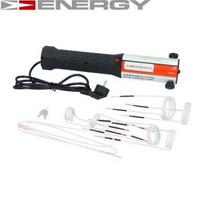 Indukcinės šilumos pistoletų rinkinys ENERGY NE00638
