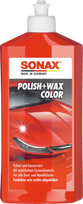 Politūra SONAX SC-S296400