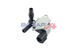 Vėdinimo / oro išleidimo vožtuvas, degalų bakas BOGAP S6316101