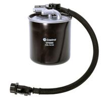 Kuro filtras Castrol Filters CF0566