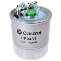 Kuro filtras Castrol Filters CF0481