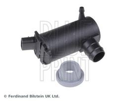 Vandens siurblys, priekinio stiklo plovimas BLUE PRINT ADT30307