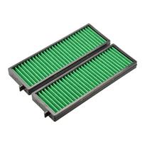 Filtras, salono oras Castrol Filters CC0337C