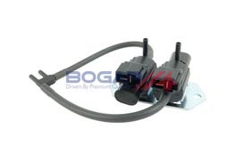 Valdymo vožtuvas, daugiadiskė sankaba (visų ratų pavara) BOGAP S6315103