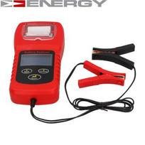 Testeris, akumuliatorius ENERGY NE00643