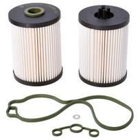 Kuro filtras Castrol Filters CF0589
