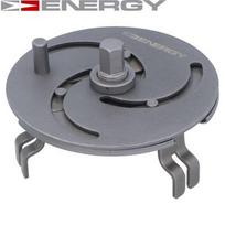 Bako daviklio raktas ENERGY NE00699