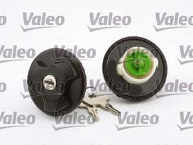 Užsukamas dangtelis, degalų bakas VALEO 247601