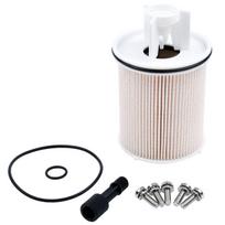 Kuro filtras Castrol Filters CF0441