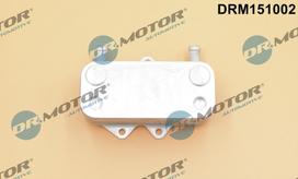 Alyvos aušintuvas, variklio alyva Dr.Motor Automotive DRM151002