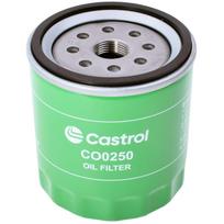 Alyvos filtras Castrol Filters CO0250