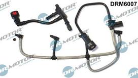 Žarna, degalų išsiliejimo apsauga Dr.Motor Automotive DRM6007