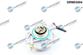 Vakuumo siurblys, stabdymo įrenginys Dr.Motor Automotive DRM03004