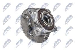 Rato guolio komplektas NTY KLP-VV-007
