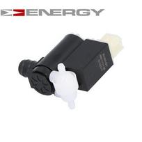 Vandens siurblys, priekinio stiklo plovimas ENERGY PS0026