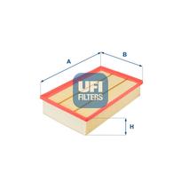 Oro filtras UFI 30.155.00