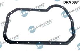Tarpiklis, alyvos karteris Dr.Motor Automotive DRM0631