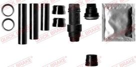 Kreipiančiųjų movų rinkinys, stabdžių apkaba QUICK BRAKE 113-1337X