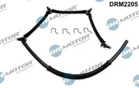 Žarna, degalų išsiliejimo apsauga Dr.Motor Automotive DRM2205