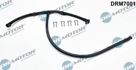 Žarna, degalų išsiliejimo apsauga Dr.Motor Automotive DRM7001