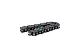 Grandinė, alyvos siurblio pavara Schaeffler INA 553 0124 10