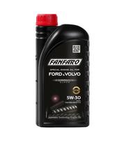 Variklio alyva SCT - MANNOL FORD5W301L
